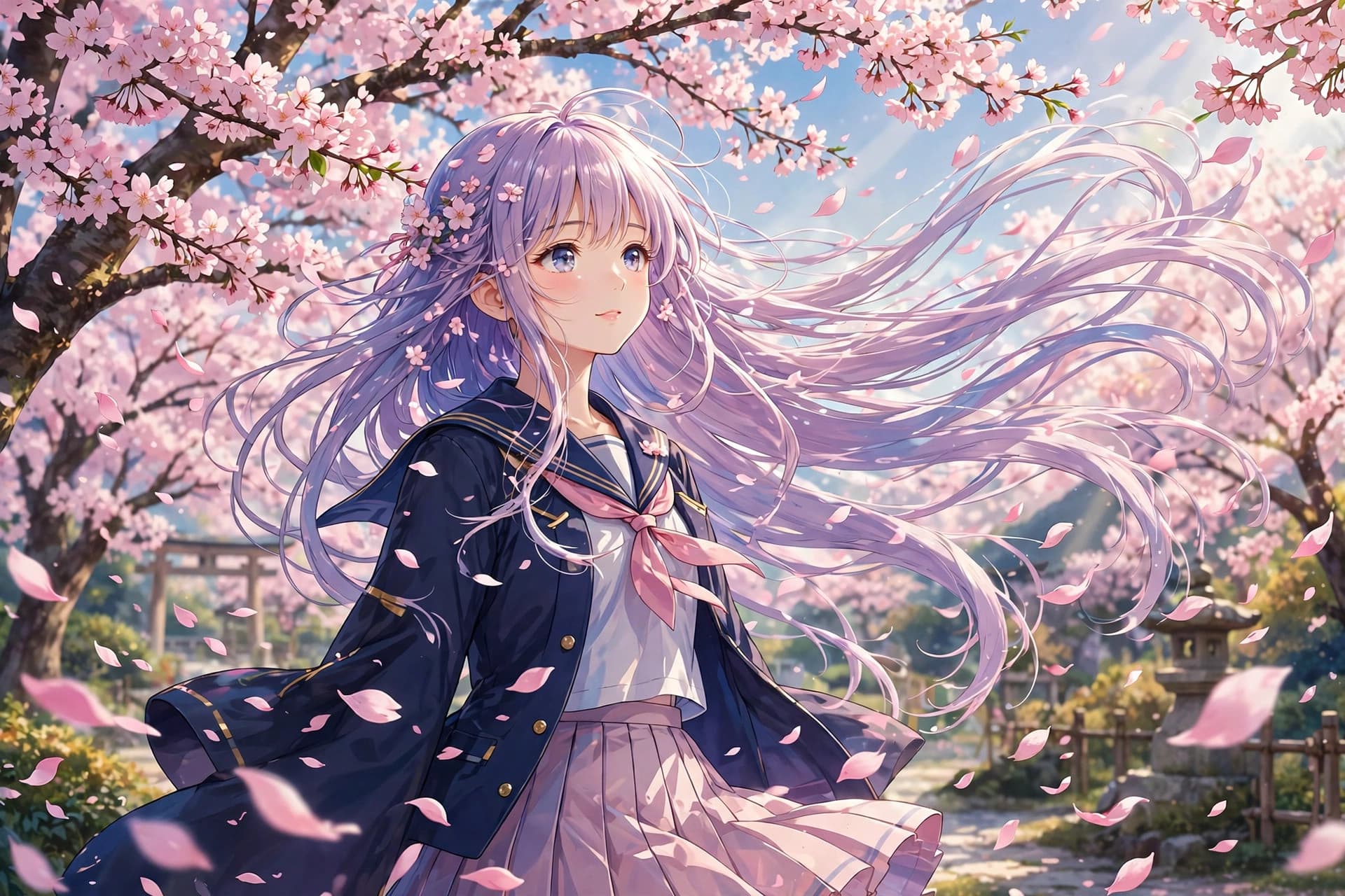 Anime — free downloads