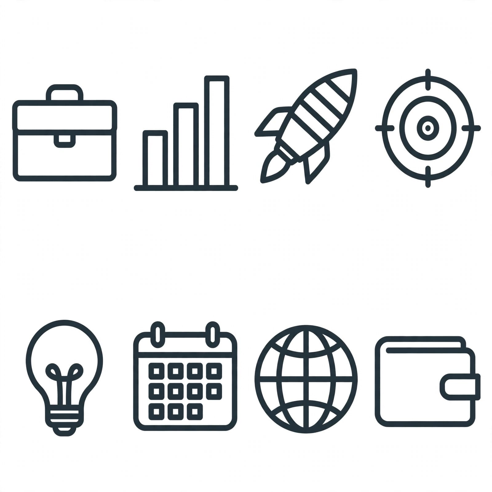 Business — free downloads